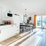 Hébergement de vacances Ferienhaeuser Nitschke *