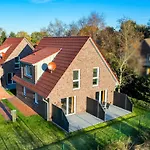 Hébergement de vacances Ferienhaeuser Nitschke Aurich