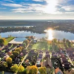 Ferienhaeuser Nitschke Hébergement de vacances *