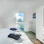 Hébergement de vacances Ferienhaeuser Nitschke