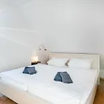 Holiday home Ferienhaeuser Nitschke *