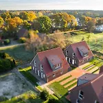 Holiday home Ferienhaeuser Nitschke
