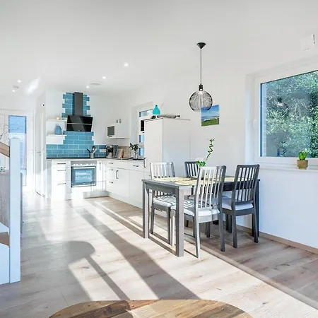 Casa vacanze Ferienhaeuser Nitschke *