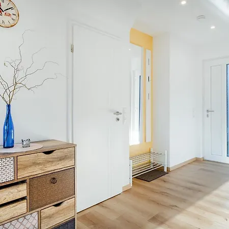 Ferienhaeuser Nitschke * Aurich