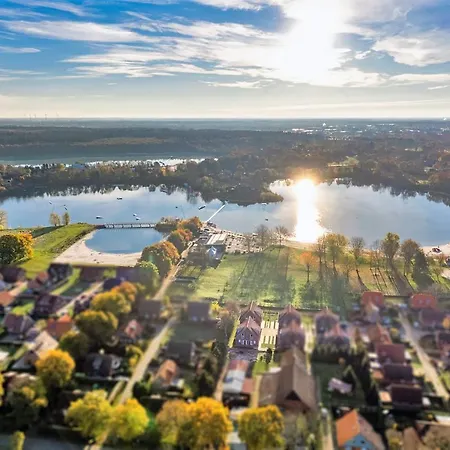 Ferienhaeuser Nitschke Casa vacanze *