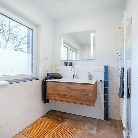 Ferienhaeuser Nitschke