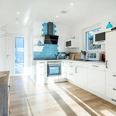 Ferienhaeuser Nitschke * Aurich