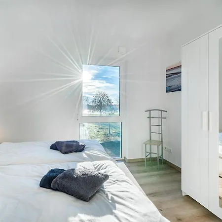 Casa vacanze Ferienhaeuser Nitschke