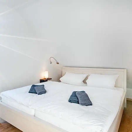 Ferienhaeuser Nitschke Aurich