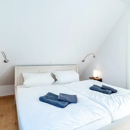 Ferienhaeuser Nitschke Casa vacanze