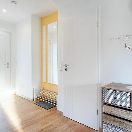 Ferienhaeuser Nitschke Casa vacanze *