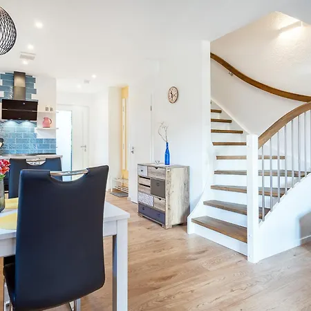 Casa vacanze Ferienhaeuser Nitschke Aurich