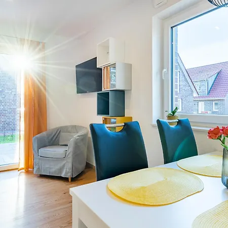 Ferienhaeuser Nitschke Casa vacanze *