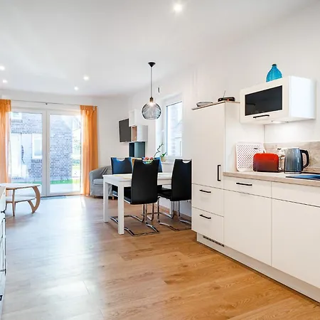 Ferienhaeuser Nitschke * Aurich