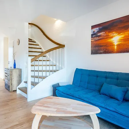 Ferienhaeuser Nitschke