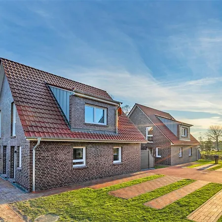 Ferienhaeuser Nitschke Casa vacanze *