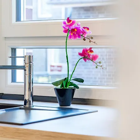 Ferienhaeuser Nitschke Casa vacanze