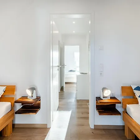 Casa vacanze Ferienhaeuser Nitschke *