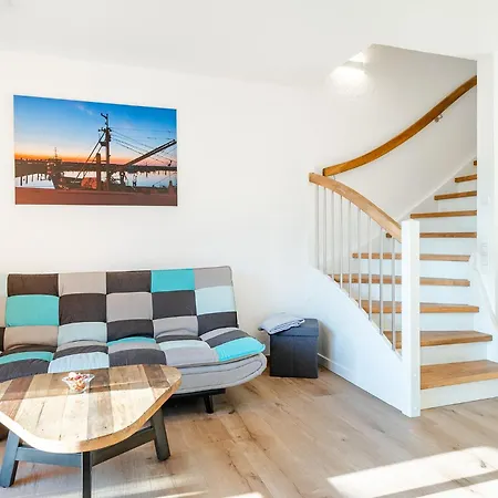 Ferienhaeuser Nitschke