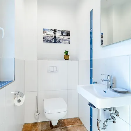 Ferienhaeuser Nitschke * Aurich