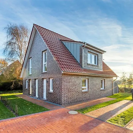 Vakantiehuis Ferienhaeuser Nitschke *