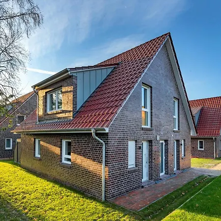 Ferienhaeuser Nitschke Holiday home Aurich